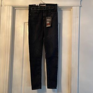 Women’s Mile High Super Skinny